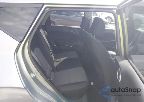 2025 Kia Soul Ex from USA, damaged, VIN KNDJ33AU7S7940269